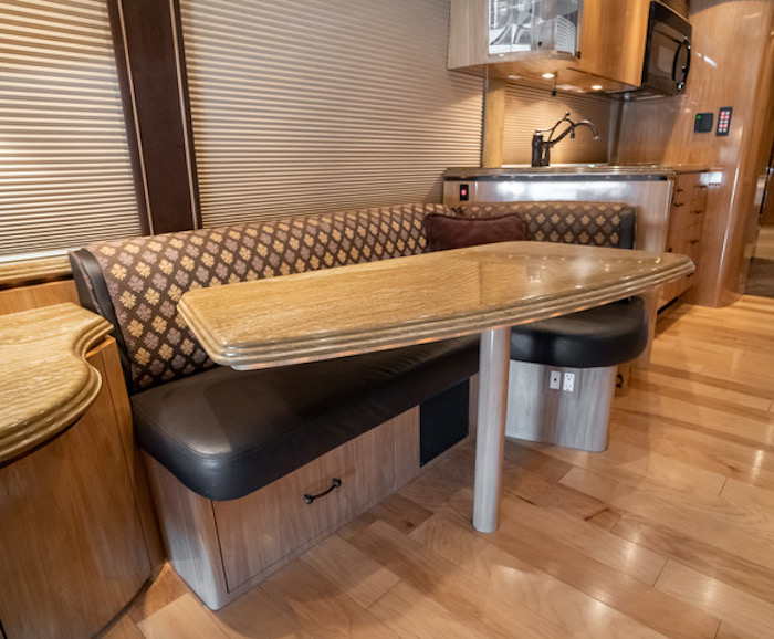 2007 Prevost Marathon H3-45 For Sale