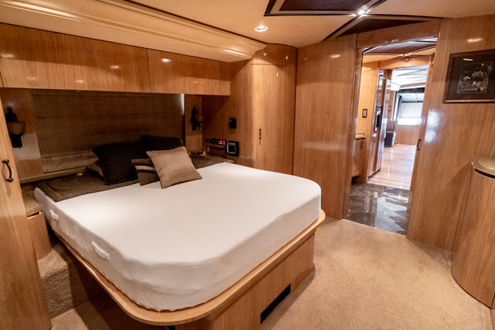 2007 Prevost Marathon H3-45 For Sale