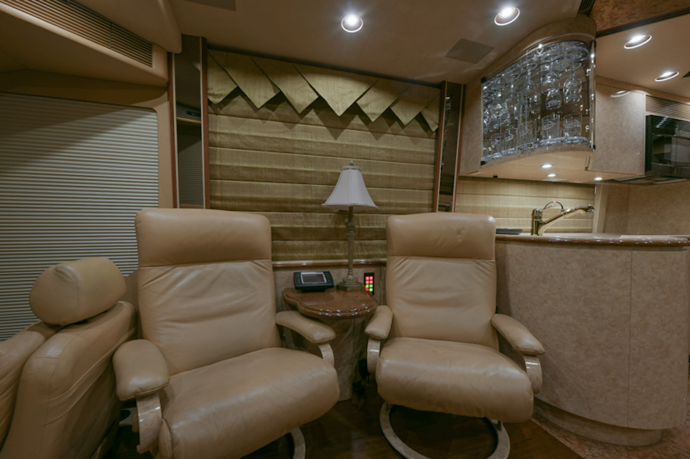 2007 Prevost Marathonn  H3-45 For Sale