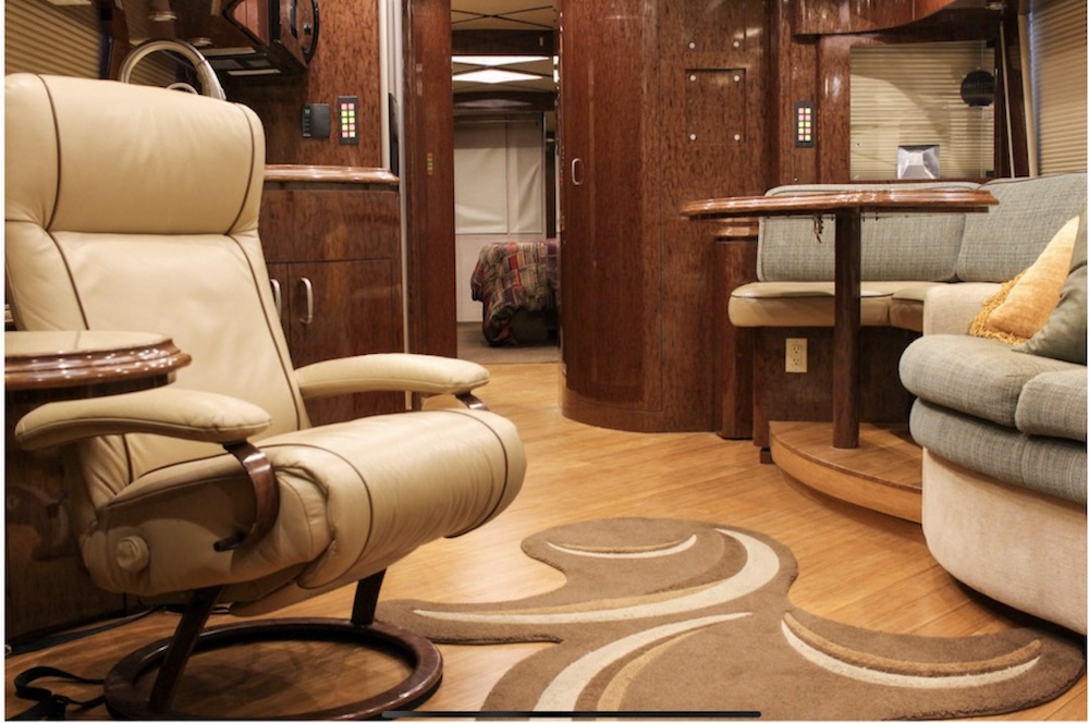 2007 Prevost Marathon H3-45 For Sale