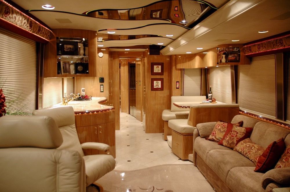 2007 Prevost Marathon XLII For Sale