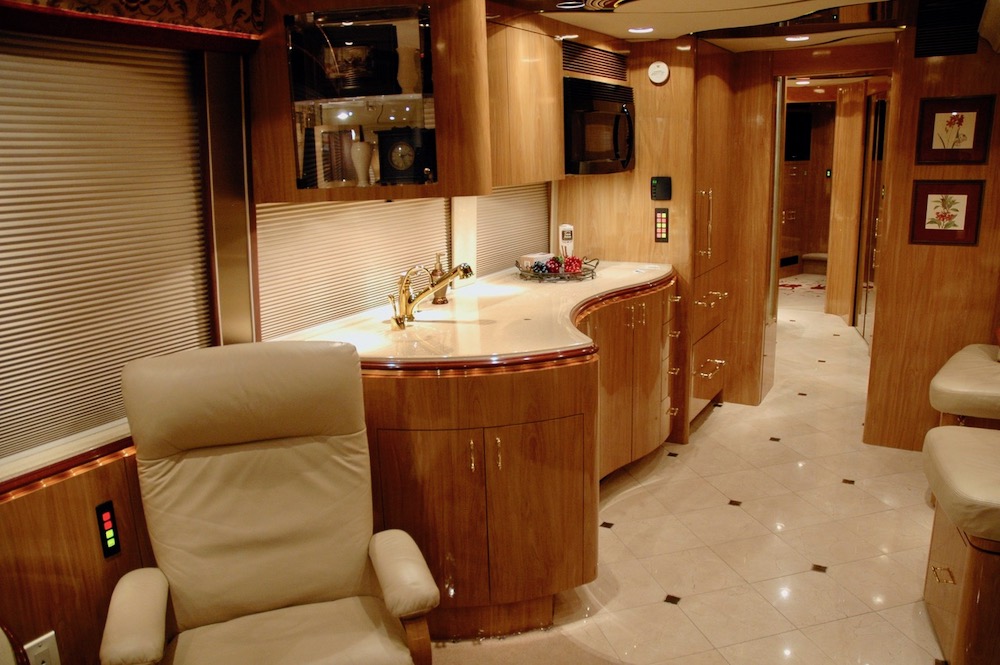 2007 Prevost Marathon XLII For Sale