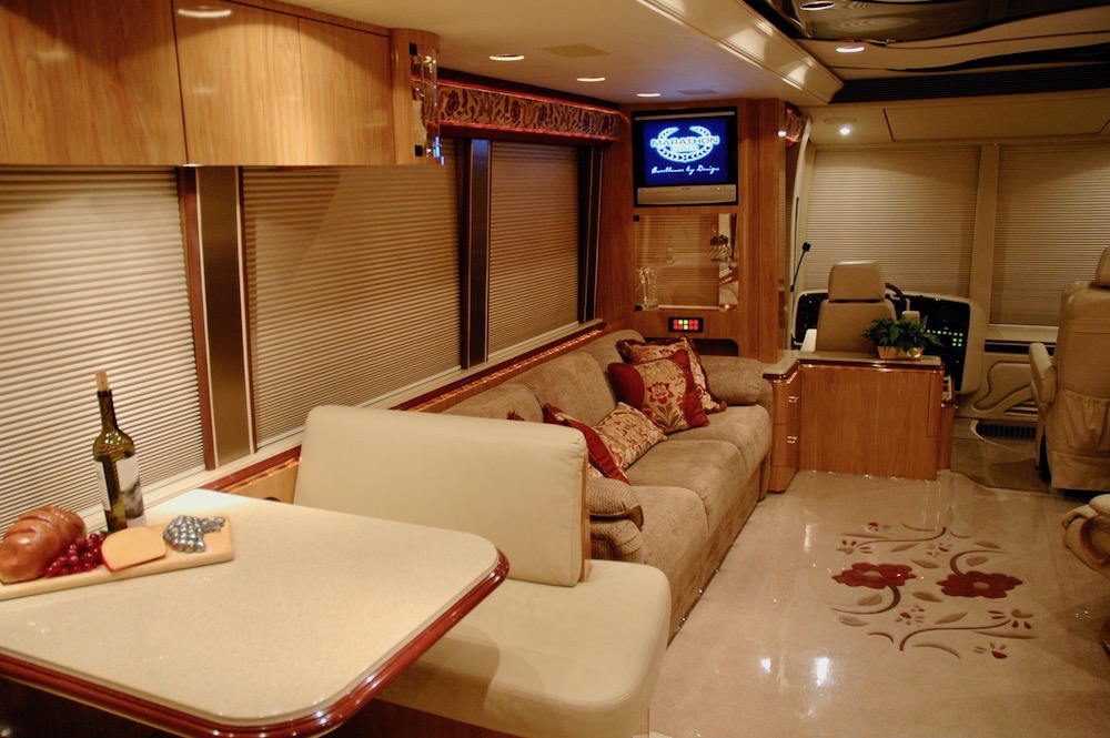 2007 Prevost Marathon XLII For Sale