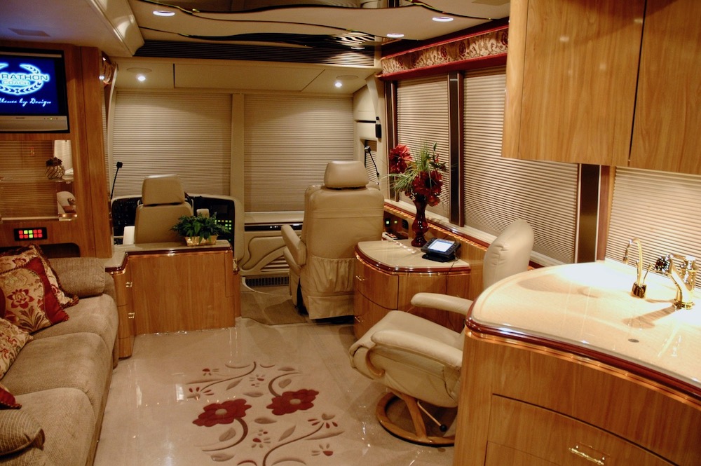 2007 Prevost Marathon XLII For Sale