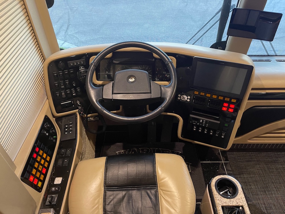2007 Prevost Marathon XLII For Sale