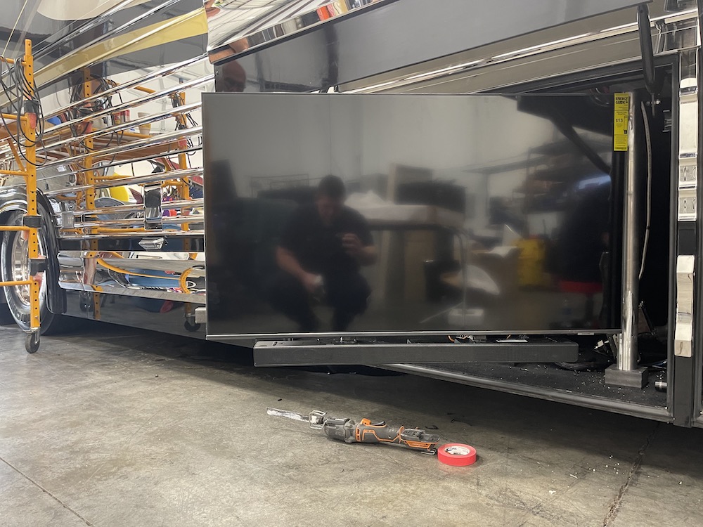 2007 Prevost Marathon XLII For Sale