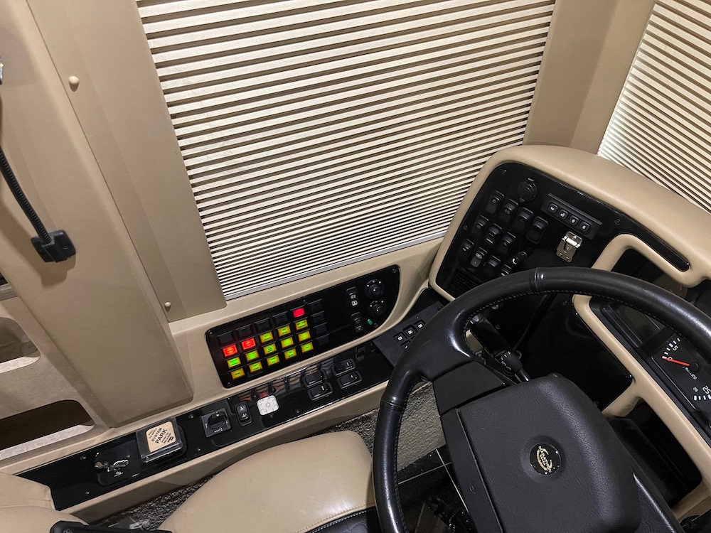 2007 Prevost Marathon XLII For Sale