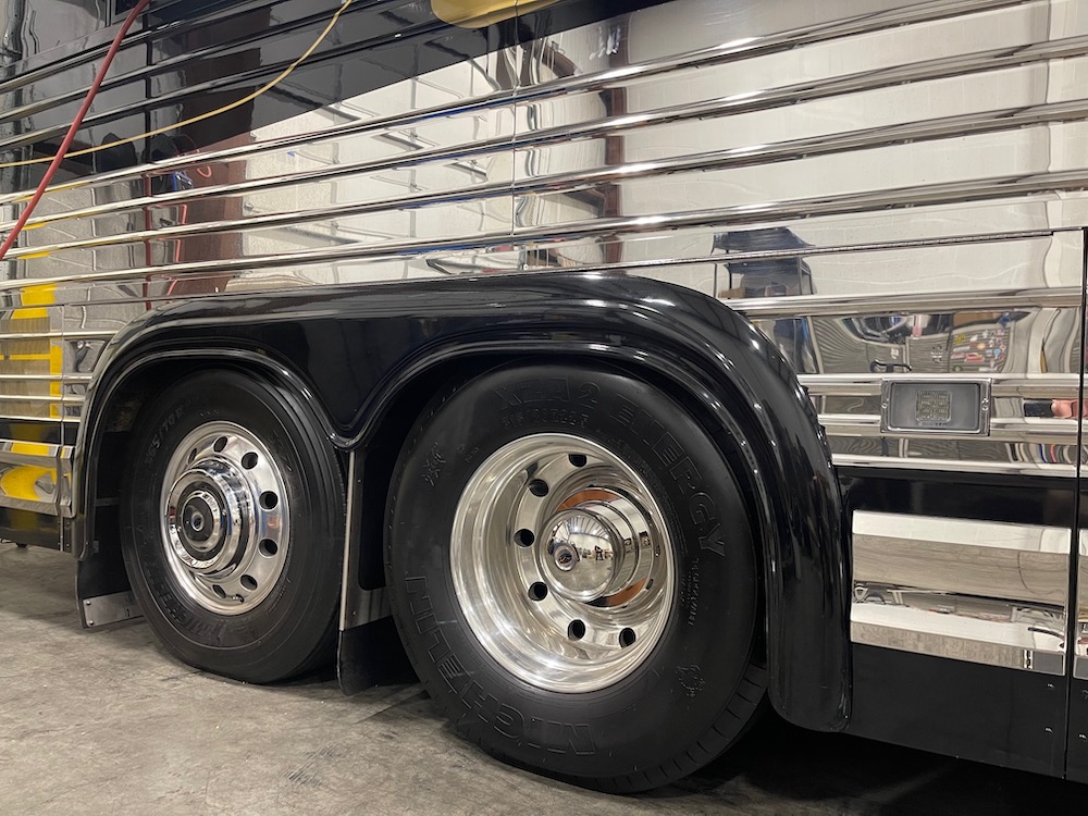 2007 Prevost Marathon XLII For Sale