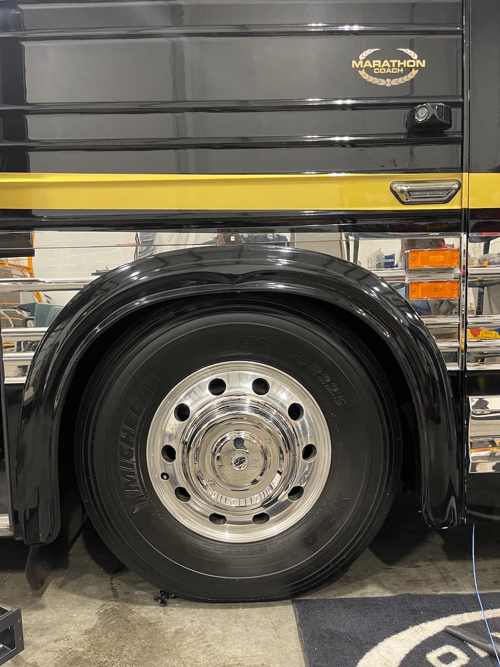 2007 Prevost Marathon XLII For Sale
