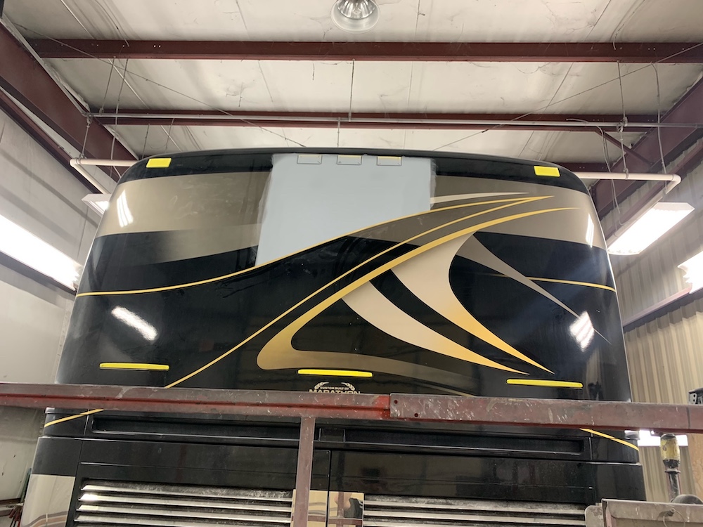 2007 Prevost Marathon XLII For Sale