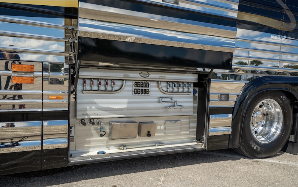 2007 Prevost Marathon XLII For Sale