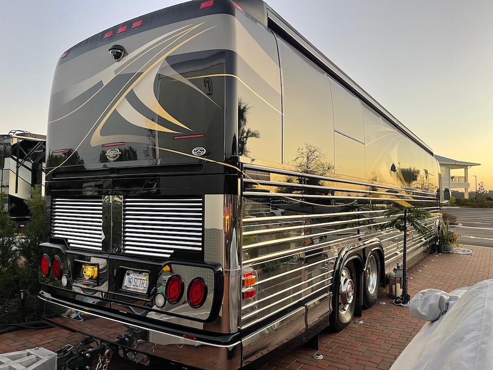 2007 Prevost Marathon XLII For Sale