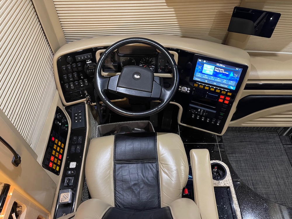 2007 Prevost Marathon XLII For Sale