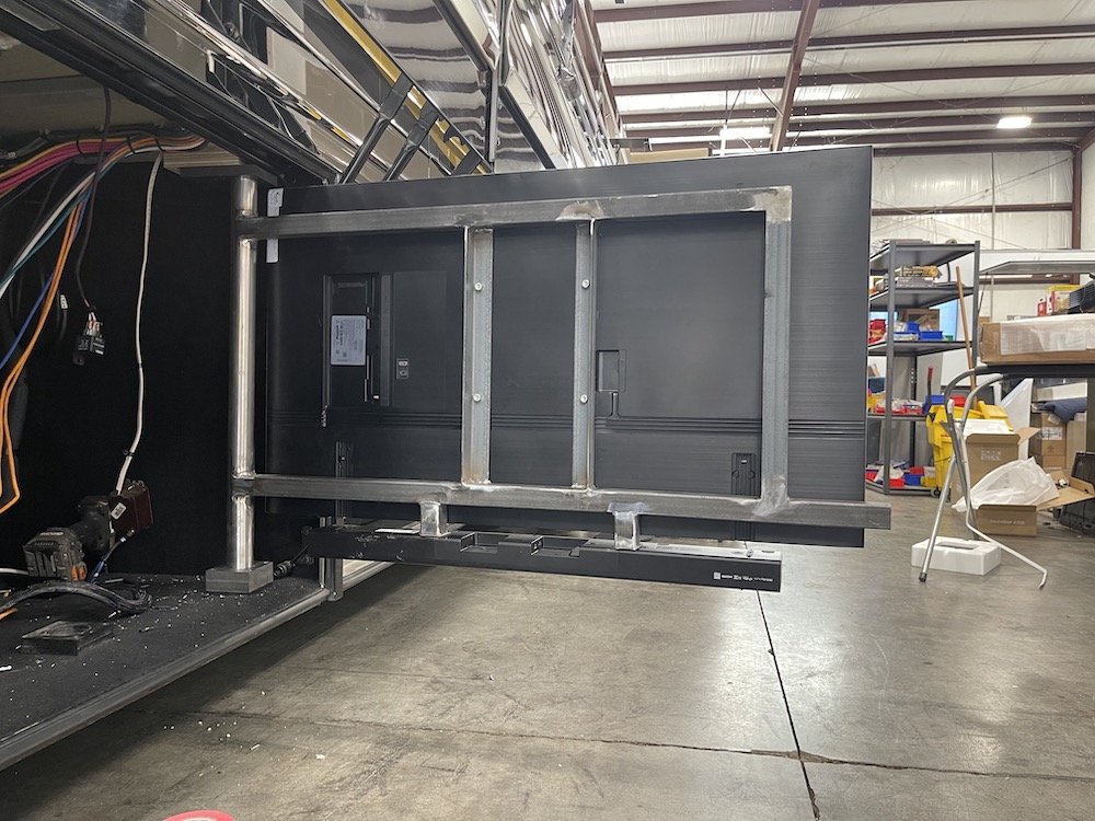 2007 Prevost Marathon XLII For Sale
