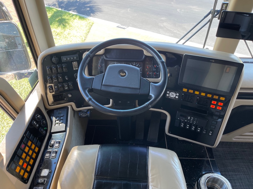 2007 Prevost Marathon XLII For Sale