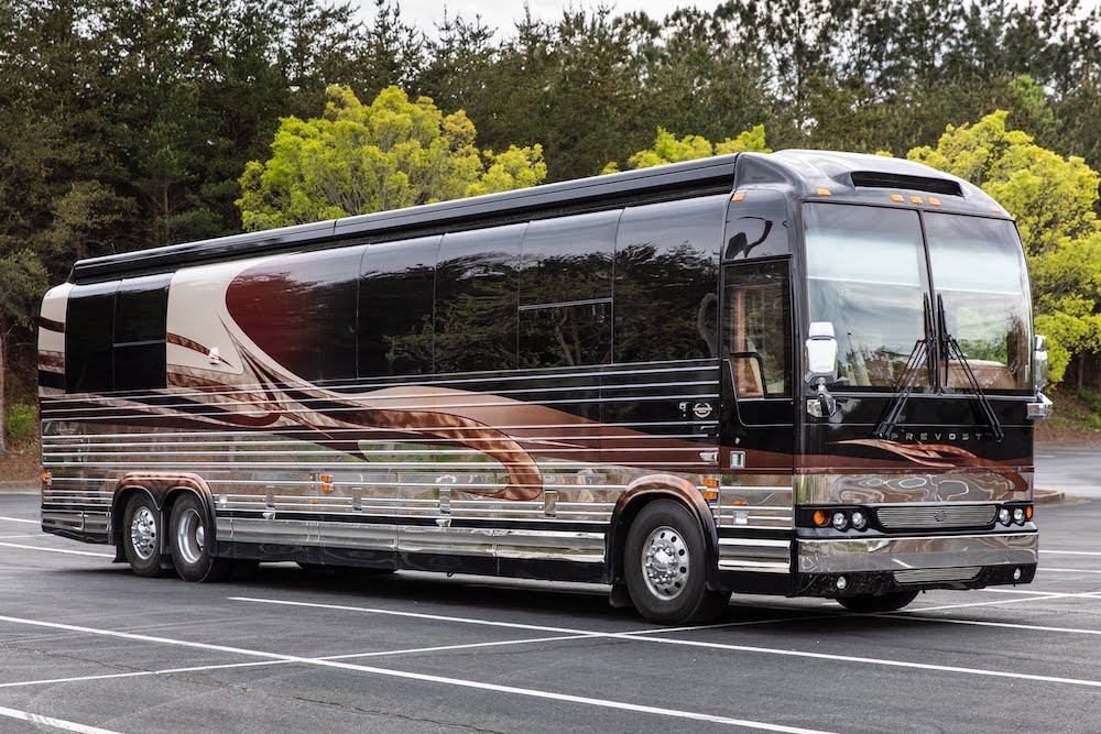 2007 Prevost Marathon XLII For Sale