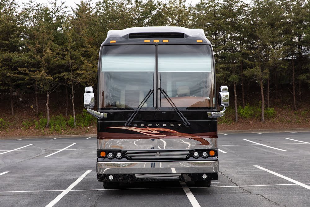 2007 Prevost Marathon XLII For Sale