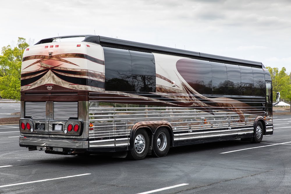 2007 Prevost Marathon XLII For Sale