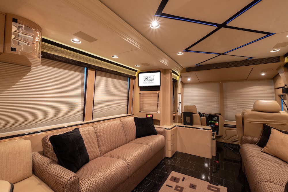 2007 Prevost Marathon XLII For Sale