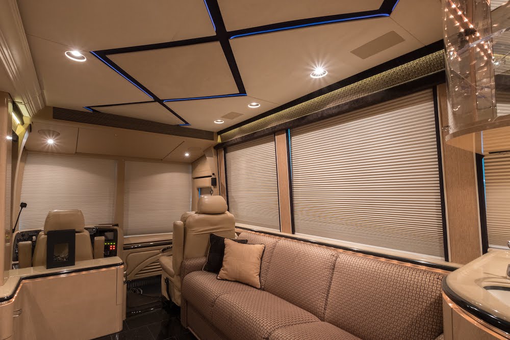 2007 Prevost Marathon XLII For Sale