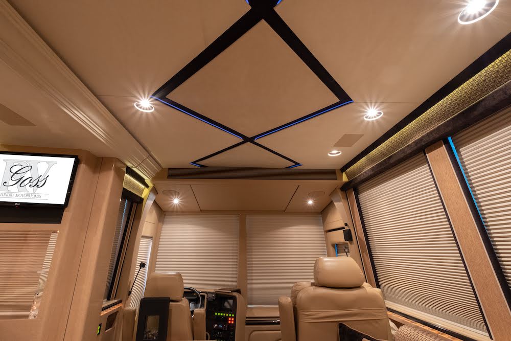 2007 Prevost Marathon XLII For Sale