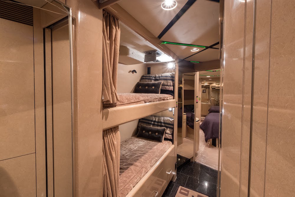 2007 Prevost Marathon XLII For Sale