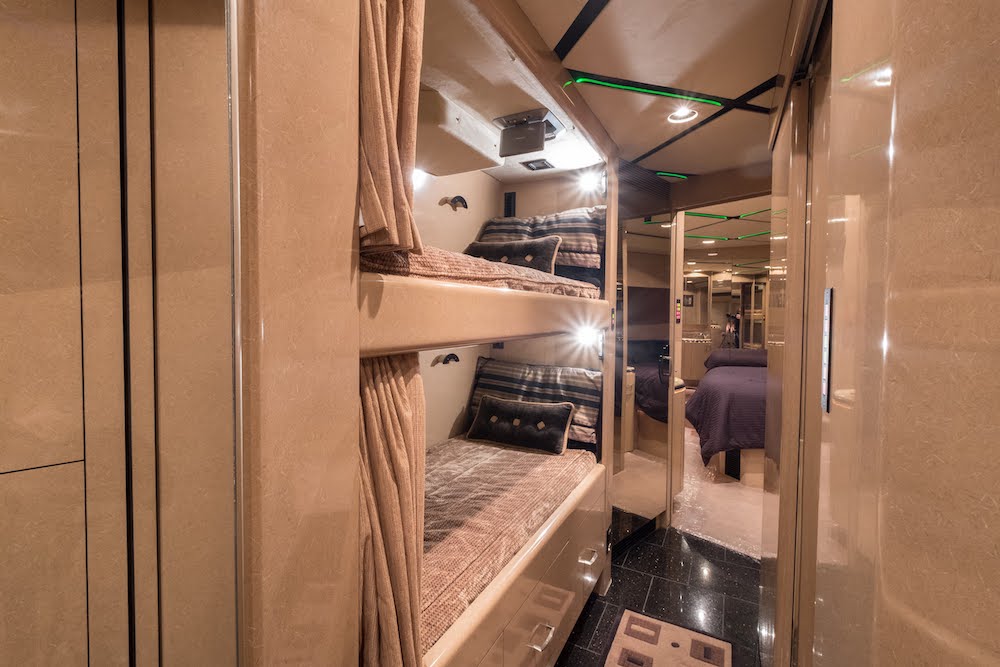 2007 Prevost Marathon XLII For Sale