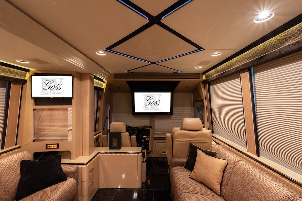 2007 Prevost Marathon XLII For Sale