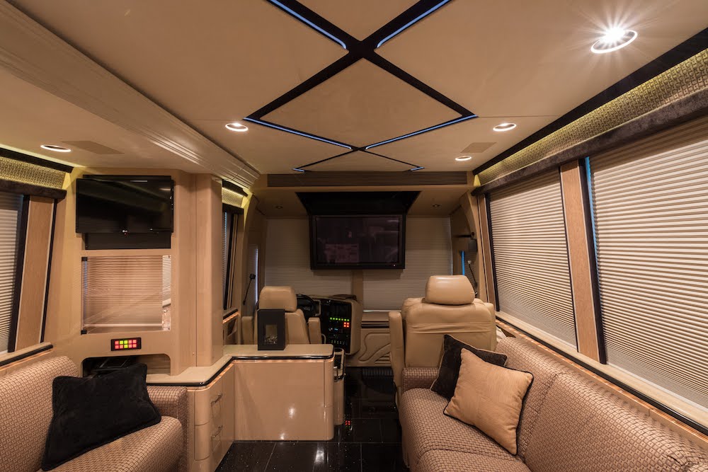 2007 Prevost Marathon XLII For Sale