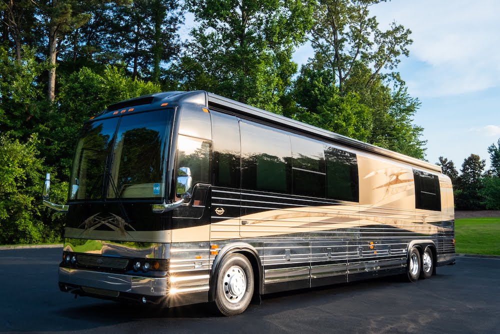 2007 Prevost Marathon XLII For Sale