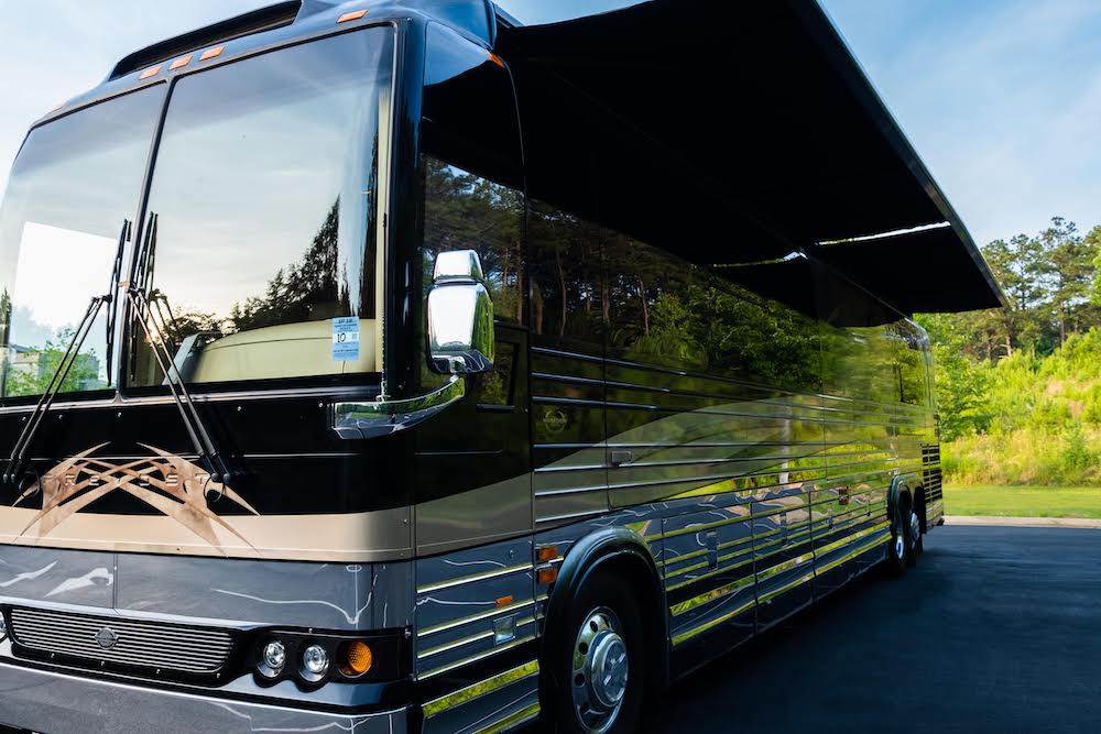 2007 Prevost Marathon XLII For Sale