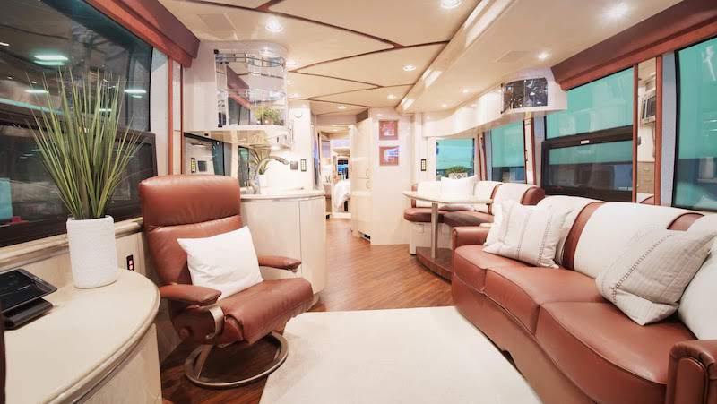 2002 Prevost Marathon XLII For Sale