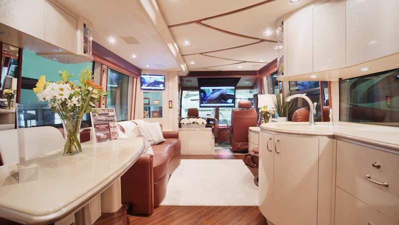 2002 Prevost Marathon XLII For Sale