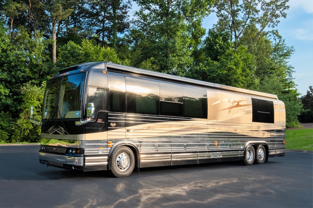 2007 Prevost Marathon XLII For Sale