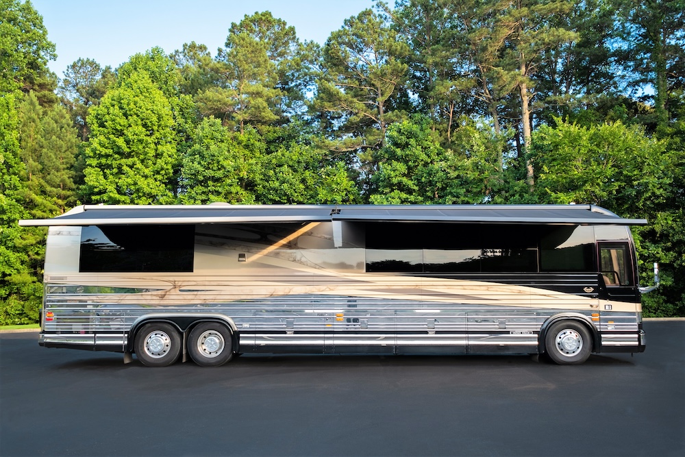 2007 Prevost Marathon XLII For Sale