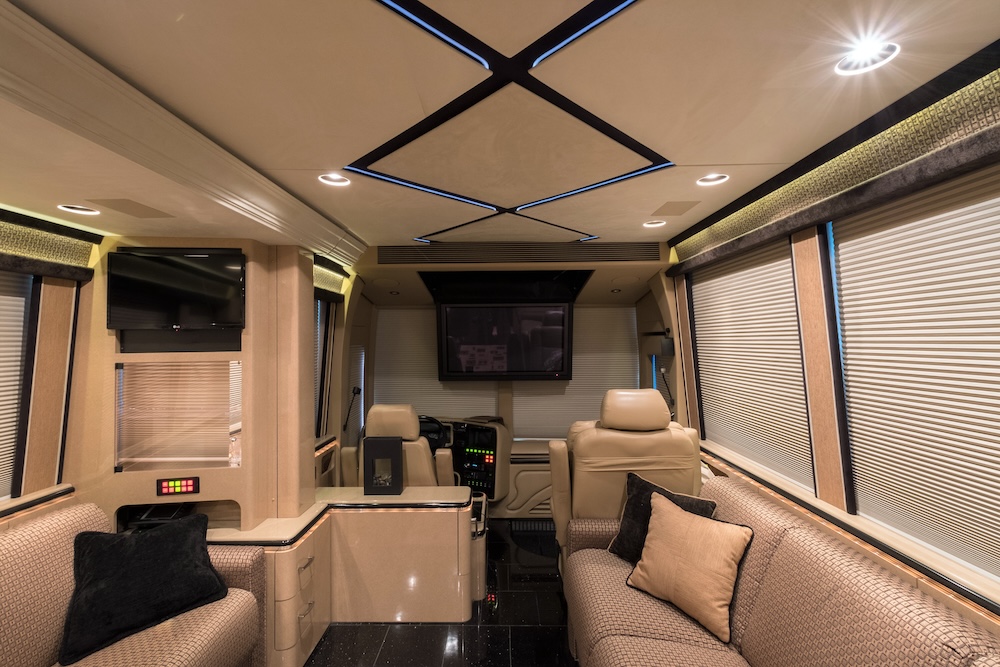 2007 Prevost Marathon XLII For Sale