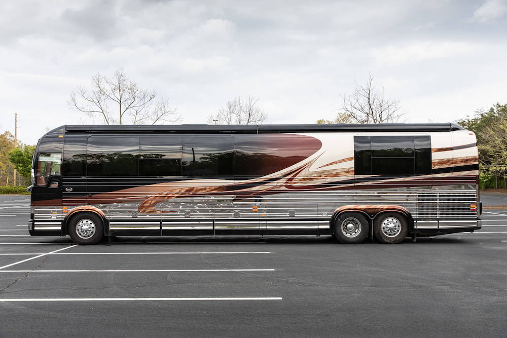 2007 Prevost Marathon XLII For Sale