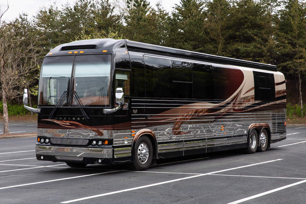 2007 Prevost Marathon XLII For Sale