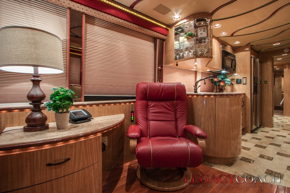 2007 Prevost Marathon XLII For Sale