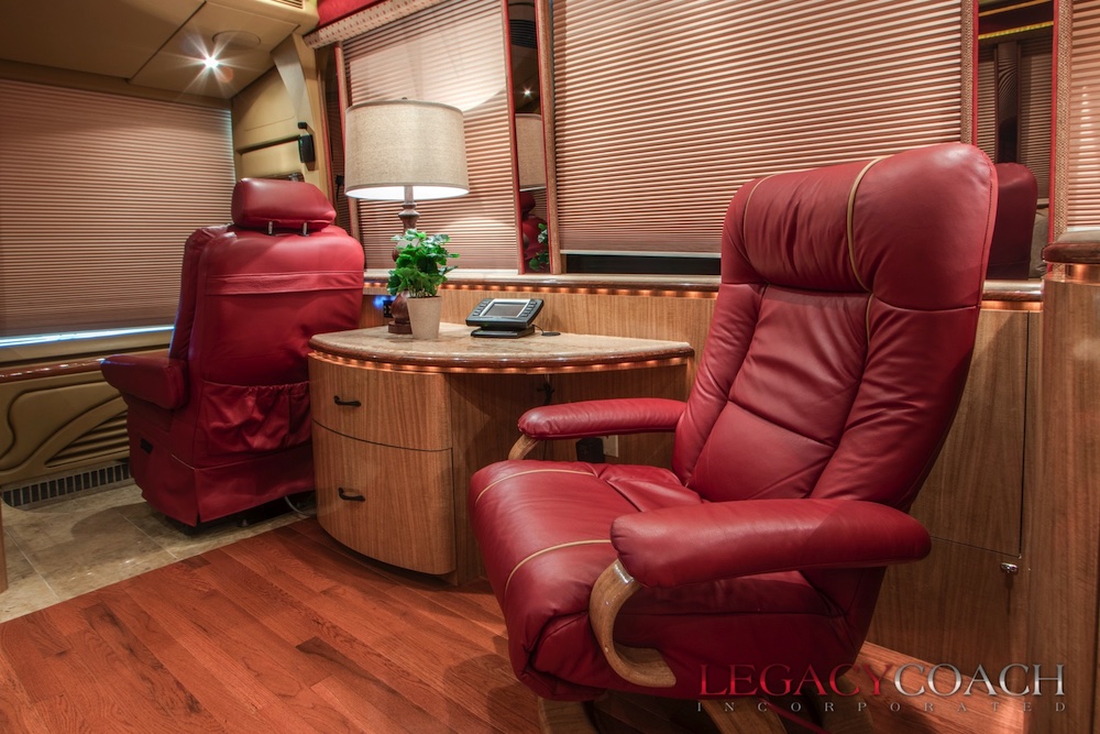 2007 Prevost Marathon XLII For Sale