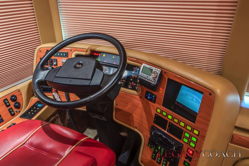 2007 Prevost Marathon XLII For Sale