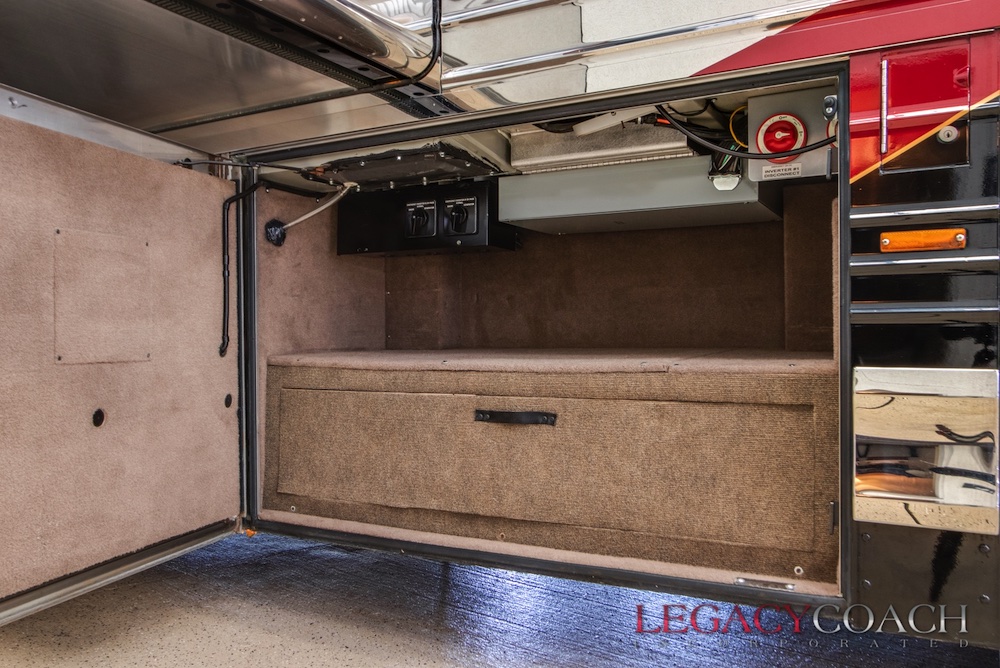 2007 Prevost Marathon XLII For Sale