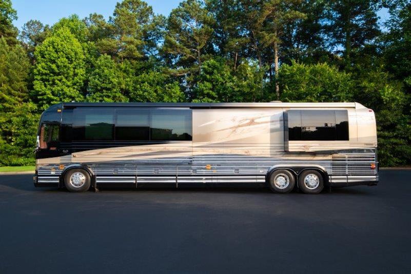 2007 Prevost Marathon XLII For Sale