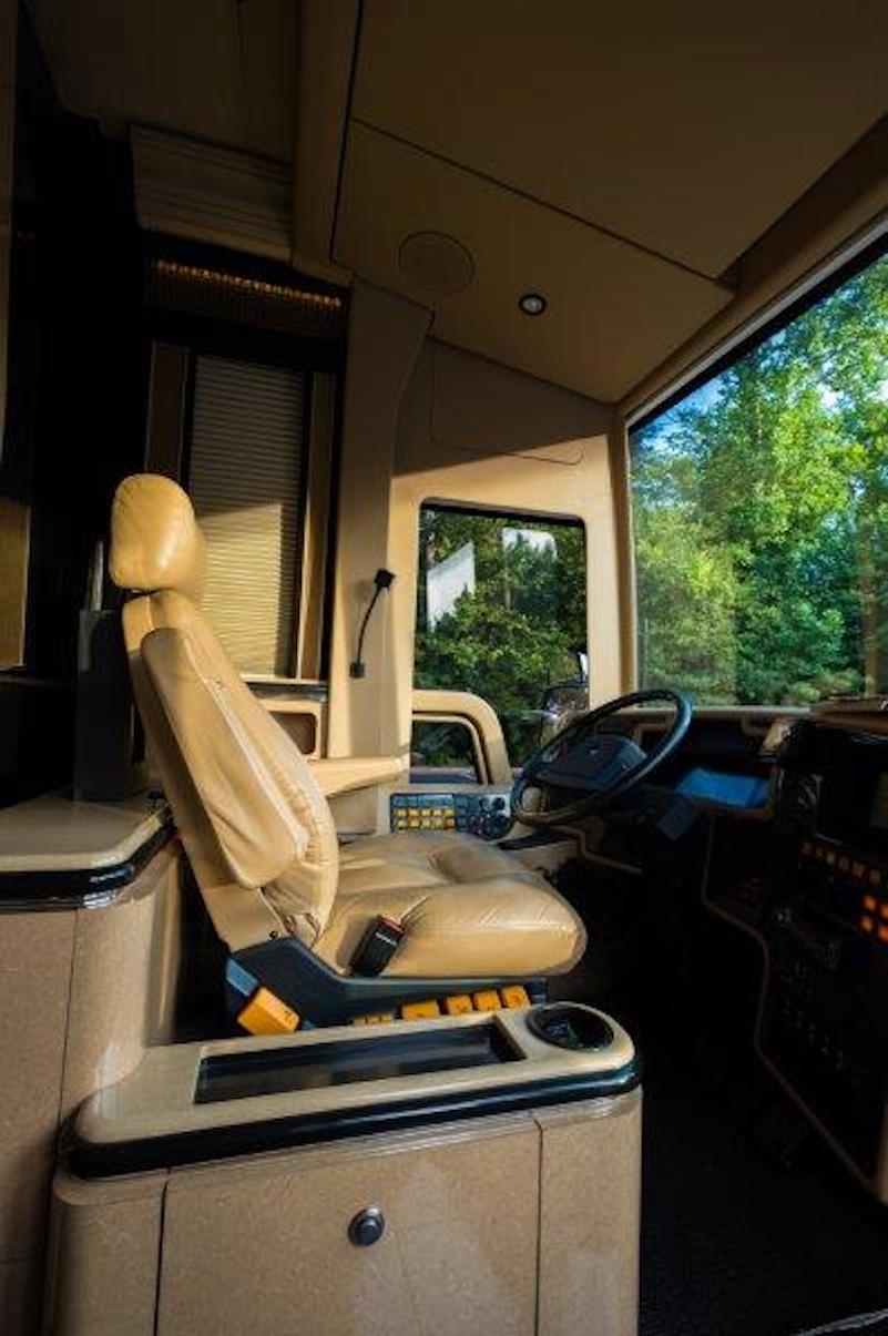 2007 Prevost Marathon XLII For Sale