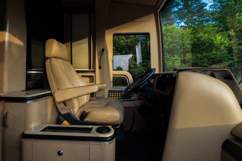 2007 Prevost Marathon XLII For Sale