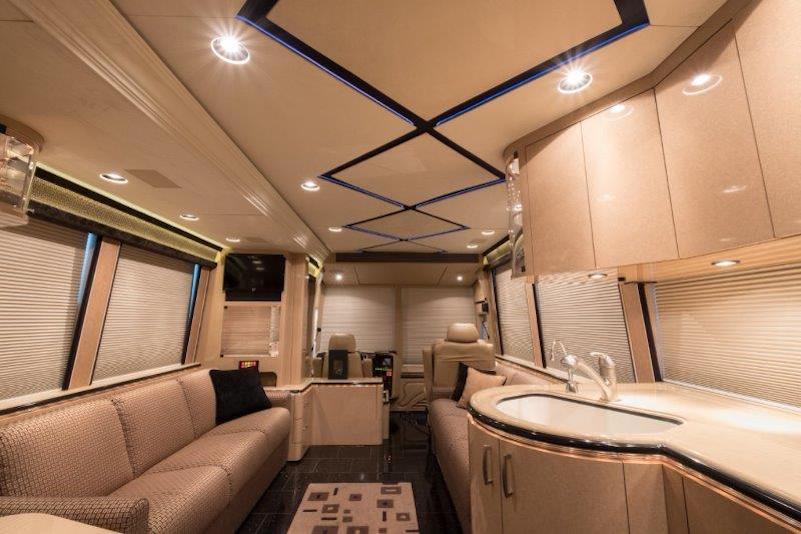 2007 Prevost Marathon XLII For Sale