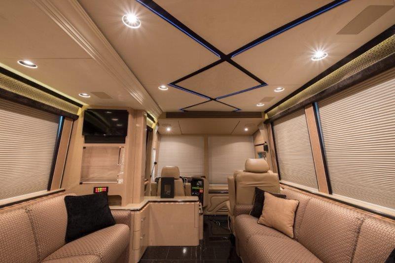 2007 Prevost Marathon XLII For Sale