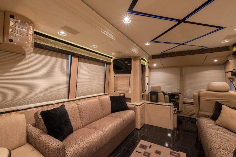 2007 Prevost Marathon XLII For Sale