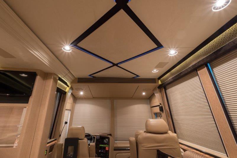 2007 Prevost Marathon XLII For Sale