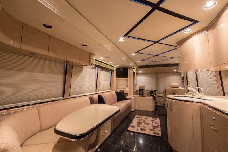 2007 Prevost Marathon XLII For Sale